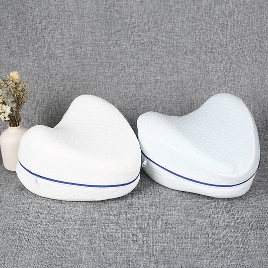 Almohada de pierna para dormir