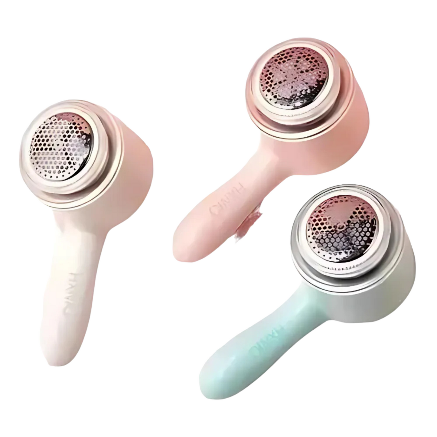 Quita Pelusa Recargable USB Premium