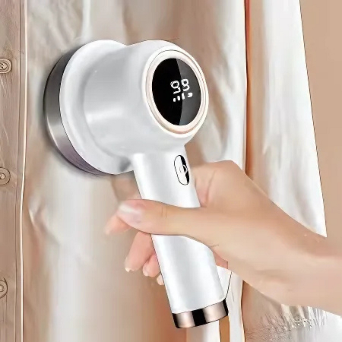 Quita Pelusa Recargable USB Premium