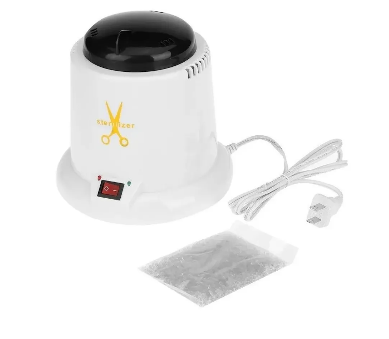 Esterilizador De Herramientas Manicure